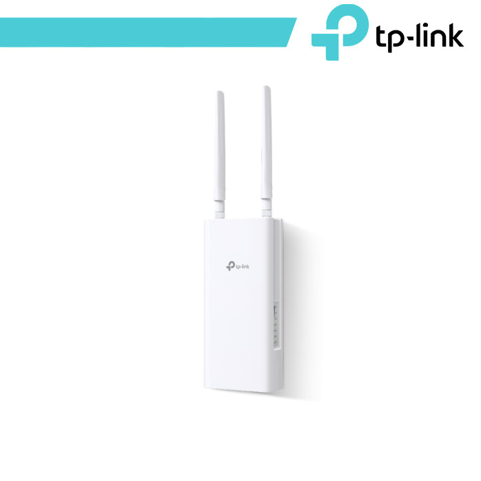 [TL-MR100-OUTD] TP-Link Router 4G Wi-Fi 300Mbps Outdoor - TL-MR100-Outdoor