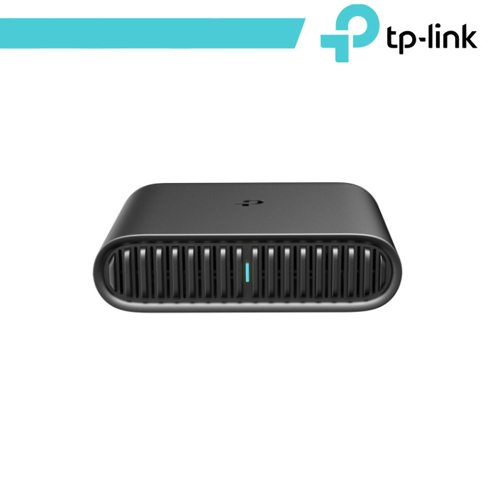 [TL-WR1502X] TP-Link Router da viaggio Wi-Fi 6 AX1500 - TL-WR1502X