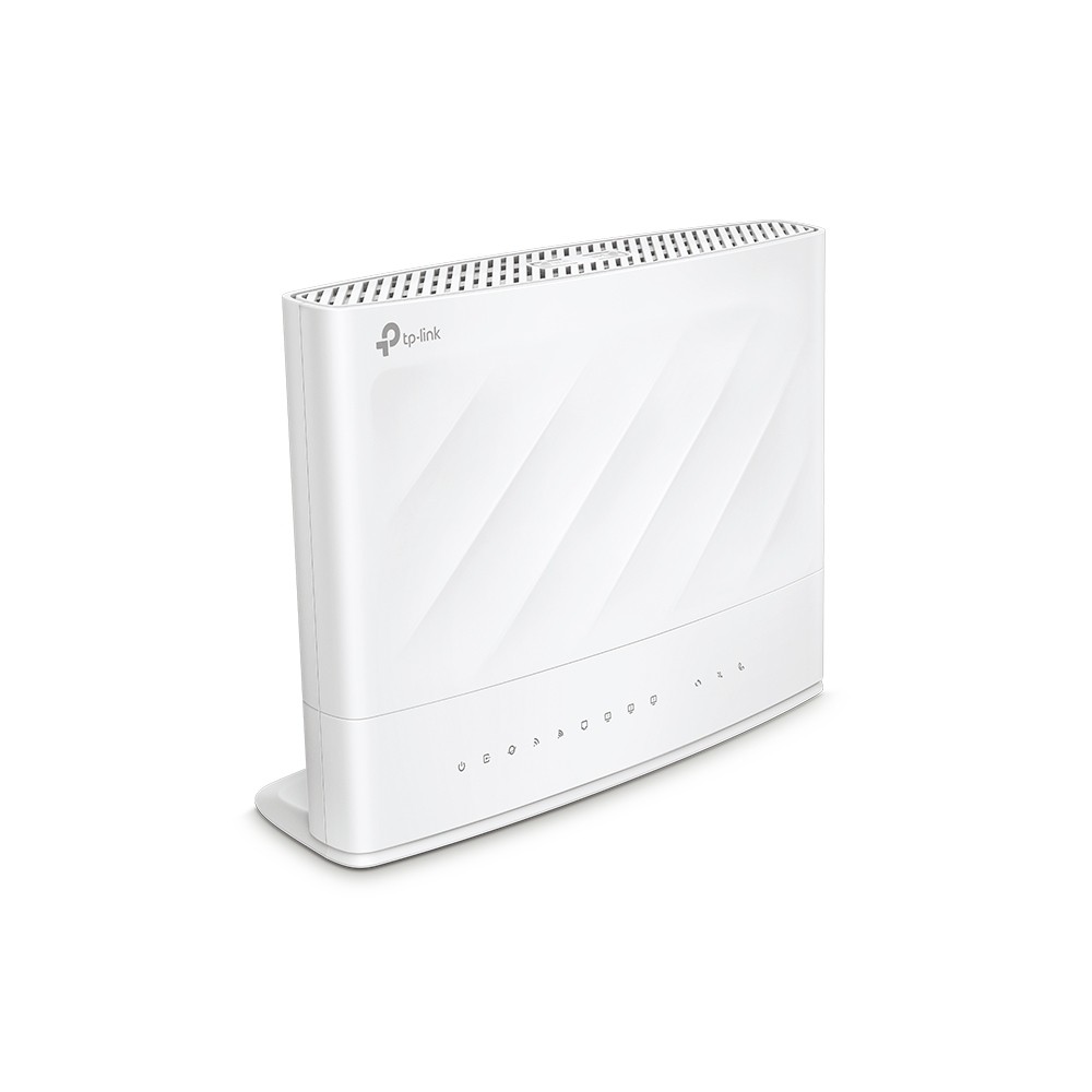 [TL-VX230V] Tp-Link Modem Router FR Wi-Fi AX1800, Telefonia VoIP - VX230v