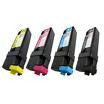 [D1320Y-H] Yellow Compatible Dell 1320C,1320CN-2K#593-10260