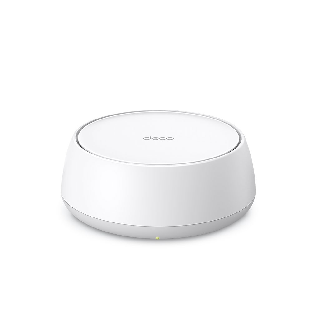 [TL-DECO-BE22-2] BE3600 Whole Home Mesh Wi-Fi 7 System