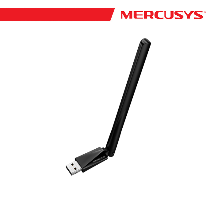 [MS-MA550H] Mercusys Long-Range Bluetooth USB Adapter - MA550H
