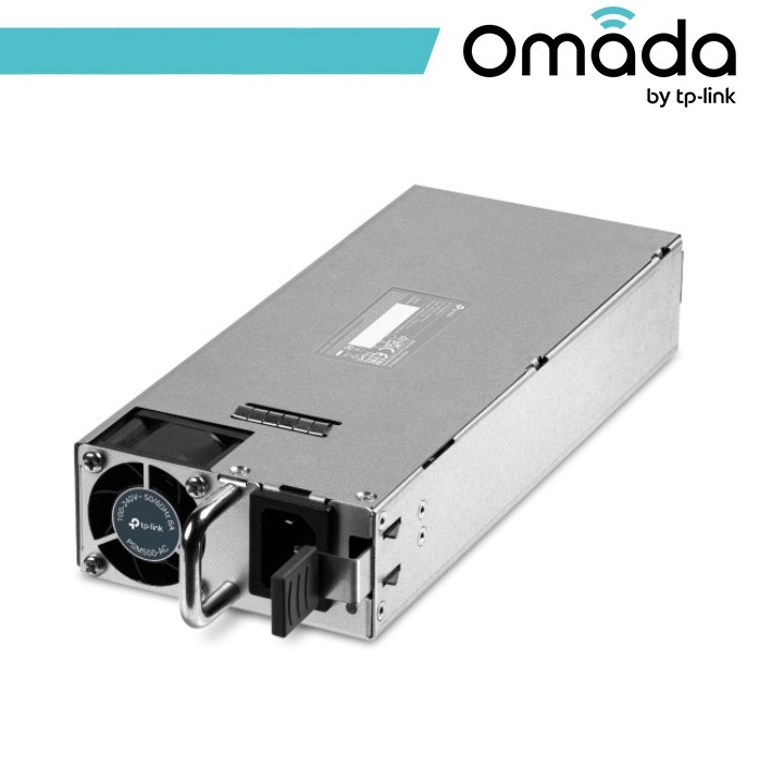 [OMA-PSM500-AC] Omada Modulo di alimentazione AC 500W - PSM500-AC