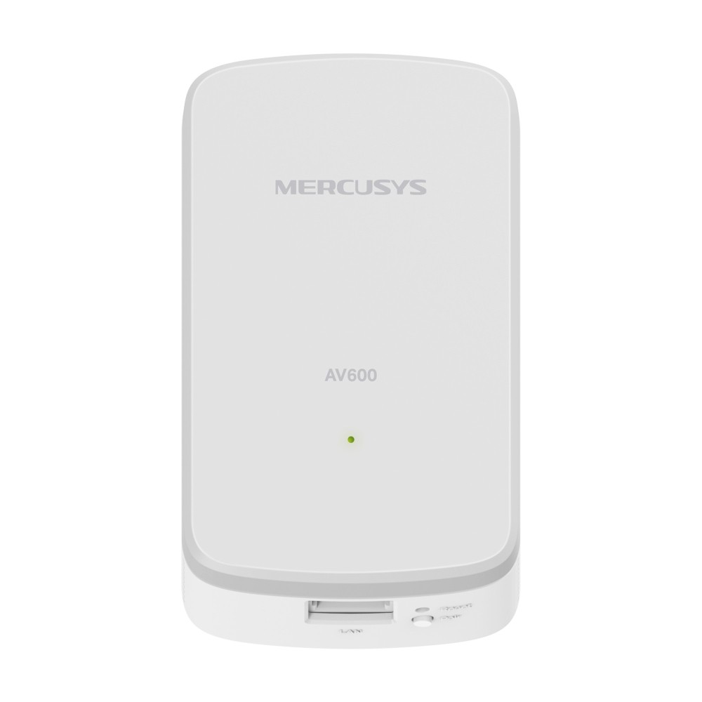 [MS-MP310-KIT] Mercusys AV600 Powerline N300 Wi-Fi Kit MP310 KIT