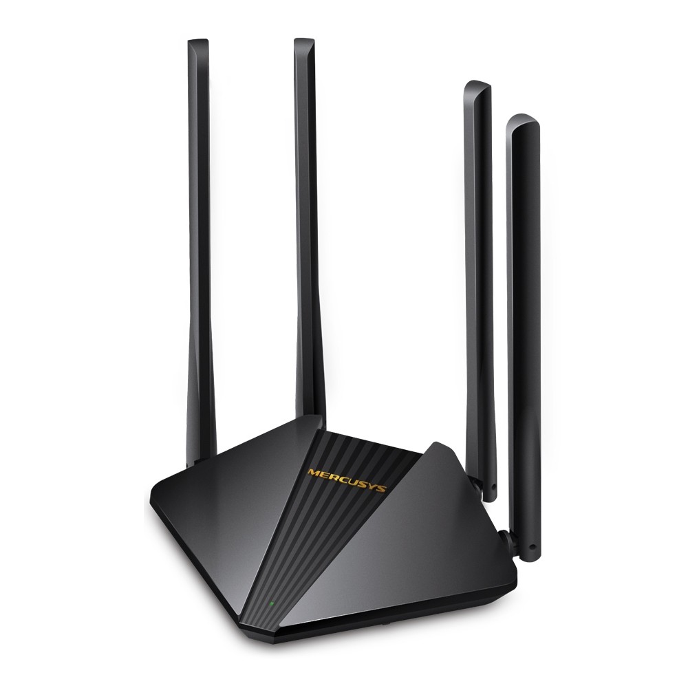 Mercusys Router Gigabit Dual Band AC1200 - MR30G