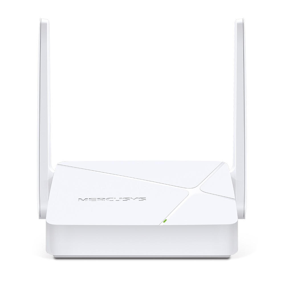 [MS-MR20] Router Wireless Dual Band AC750 - Agile Config - Mercusys