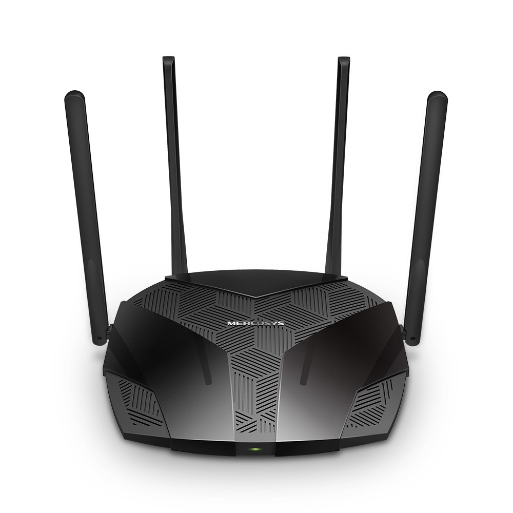 [MS-MR80X] Router Wireless AX3000 - Agile Config - Mercusys MR80X