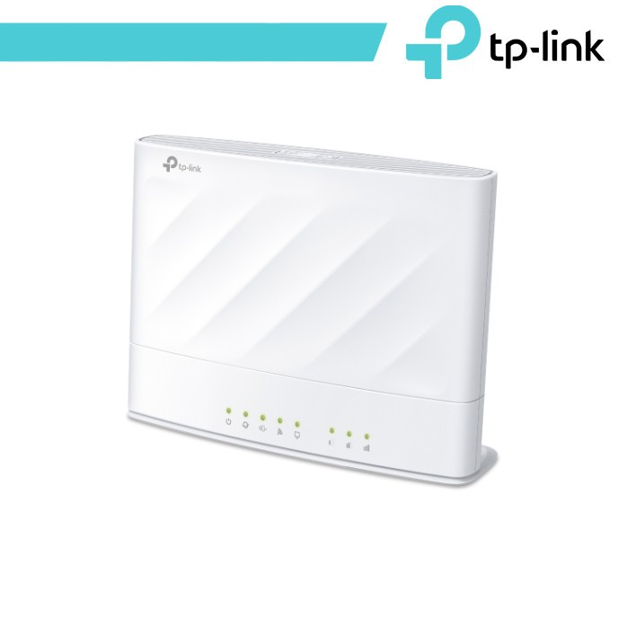 [TL-ARCHER-MX700] TP-Link 4G+ AX1500 Dual Band Wi-Fi LTE Router - Archer MX700