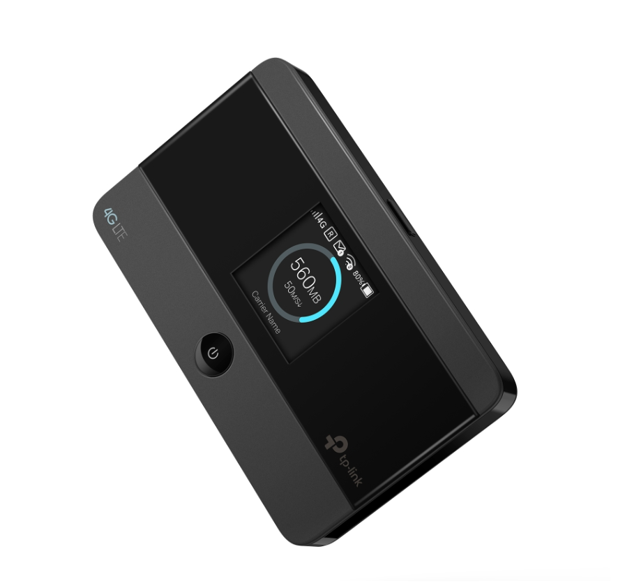 TP-Link M7352 150Mbps 4G LTE Mobile Wi-Fi