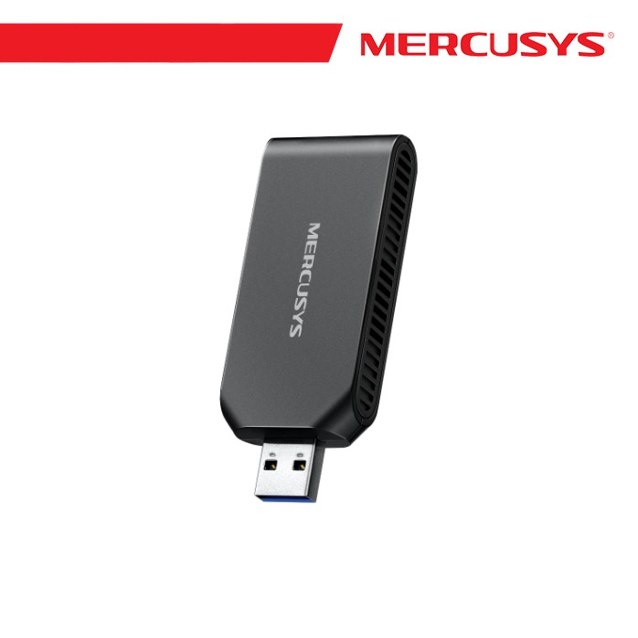 [MS-MA70XM] Mercusys AX1800 Wi-Fi 6 Wireless USB Adapter - MA70XM