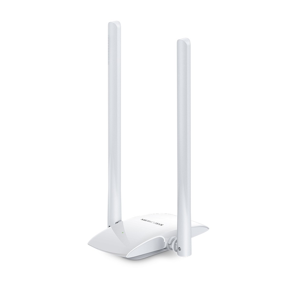 [MS-MW300UH] Mercusys Scheda Wireless USB Wi-Fi N300 2.4GHz - MW300UH