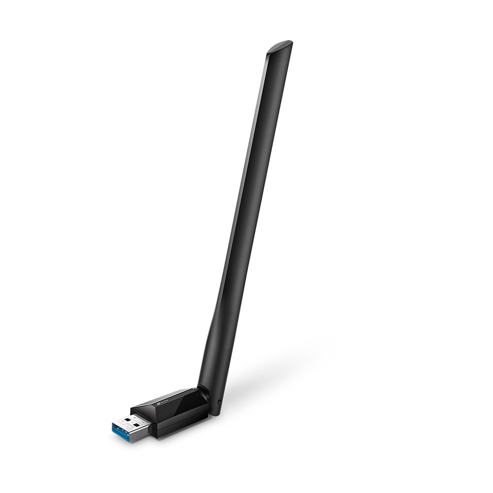 [TL-ARCHER-T3U-P] TP-Link Chiavetta USB 3.0 WiFi AC1300 - Archer T3U Plus