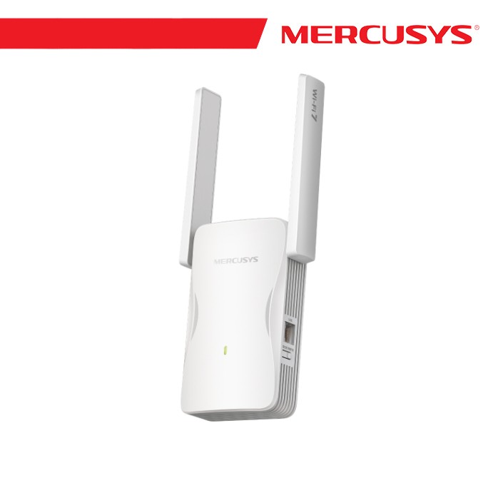 Mercusys BE3600 Wi-Fi 7 Range Extender - ME25BE