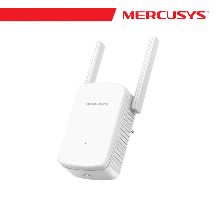Mercusys Range Extender Wi-Fi 300 Mbps - ME12