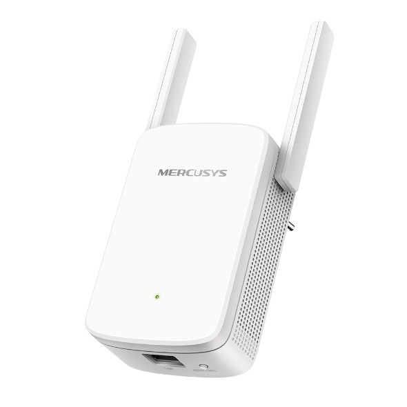 [MS-ME30] Mercusys Ripetitore extender Wi-Fi AC1200 Dual-Band - ME30