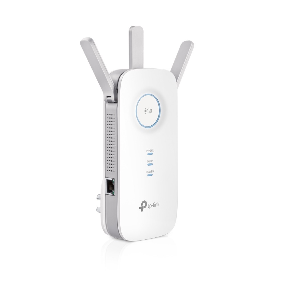 TP-Link AC1750 Wi-Fi Range Extender - RE450