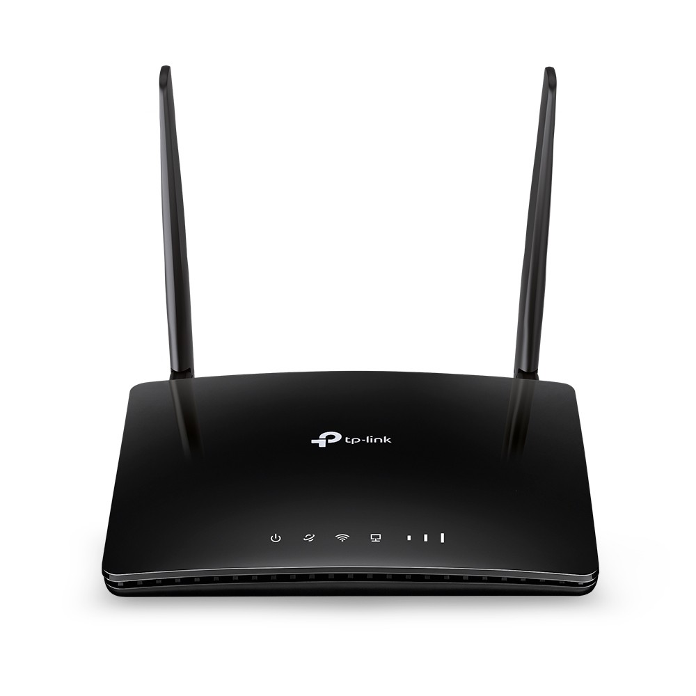 TP-Link AC1200 Wireless Dual Band 4G LTE Outdoor Router - Archer MR402-Outdoor