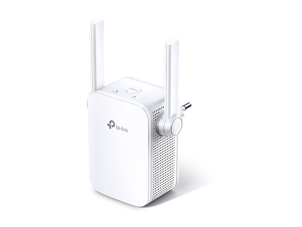 TP-Link Ripetitore range extender WiFi 300Mbps porta LAN - TL-WA855RE
