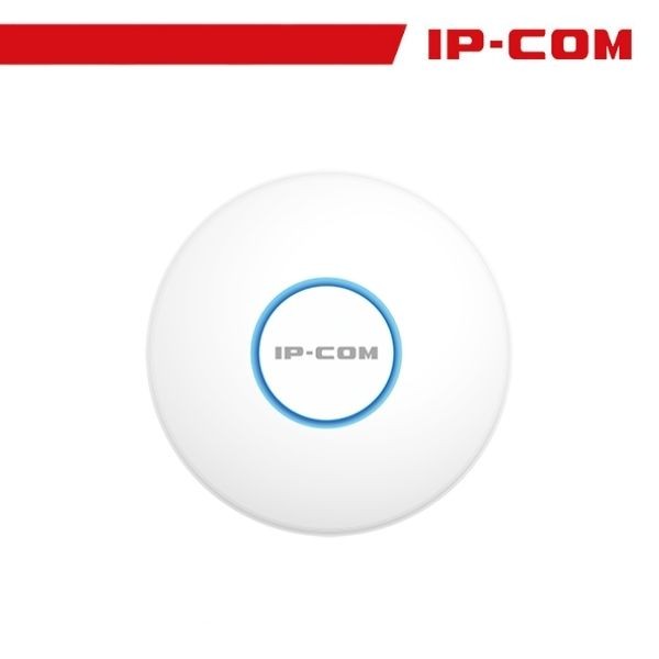 IP-COM Access Point Wi-Fi 6 (AX1500) - da soffitto | PRO-6-MINI