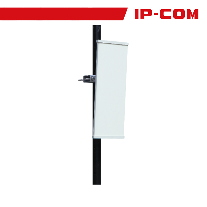IP-COM Antenna 5GHz 16dBi - 120 gradi, 2x2 MIMO, 3 km | ANT16-5G120