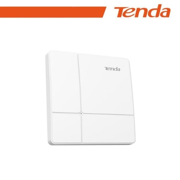 [NT-I24] Tenda Access Point Wi-Fi 5 (AC1200) da soffitto | i24