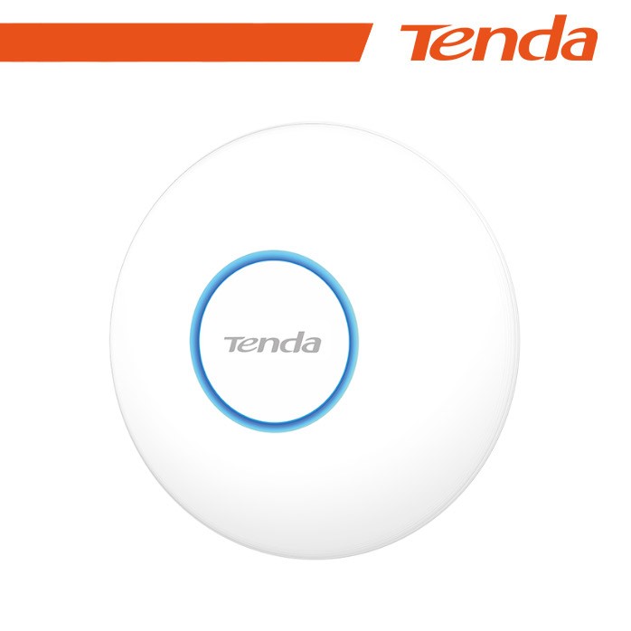 Tenda Access Point Wi-Fi 6 (AX3000) da soffitto | i27