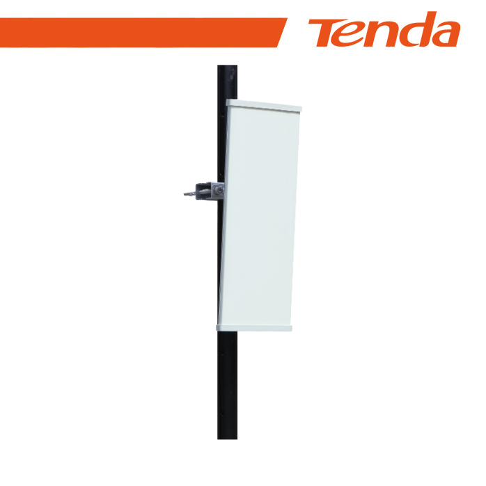 [NT-ANT16-5G120] Tenda Antenna 5GHz 16 dBi - 120 gradi, 2x2 MIMO, 3 km | ANT16-5G120