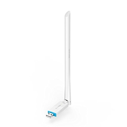 [NT-U2] Tenda Antenna USB Wi-Fi 6 (AX300) 2,4 GHz, antenna esterna | U2