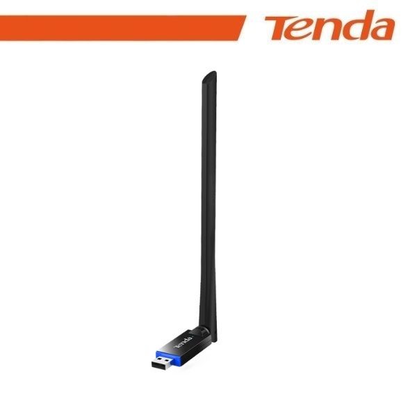 [NT-U11PRO] Tenda Antenna USB Wi-Fi 6 (AX900) Dual-band, antenna esterna | U11 Pro