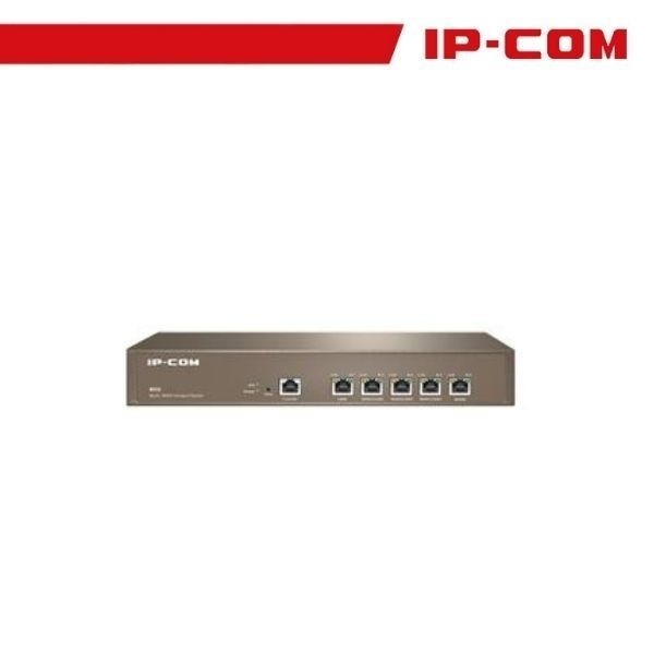 IP-COM M50Router Hotspot Multi-WAN Enterprise Captive Portal e Control | M50