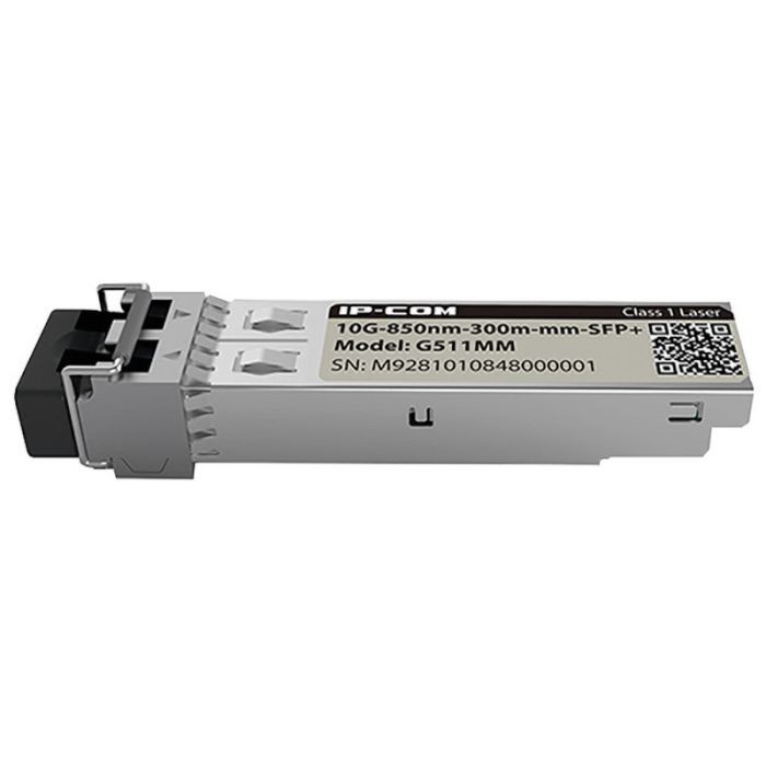 IP-COM Transceiver ottico 10G Multi Mode | G511MM