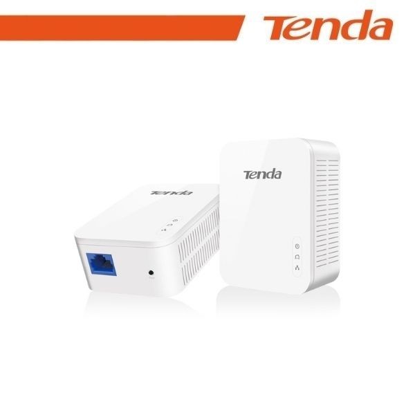 [NT-PH3] Tenda Powerline AV1000 | PH3
