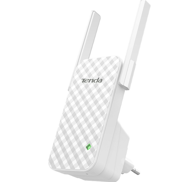 [NT-A9] Tenda Range Extender Wi-Fi 4 (N300) 2,4 GHz | A9