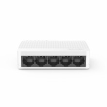 [NT-S105-MINI] Tenda Switch Fast Ethernet - 5 porte | S105
