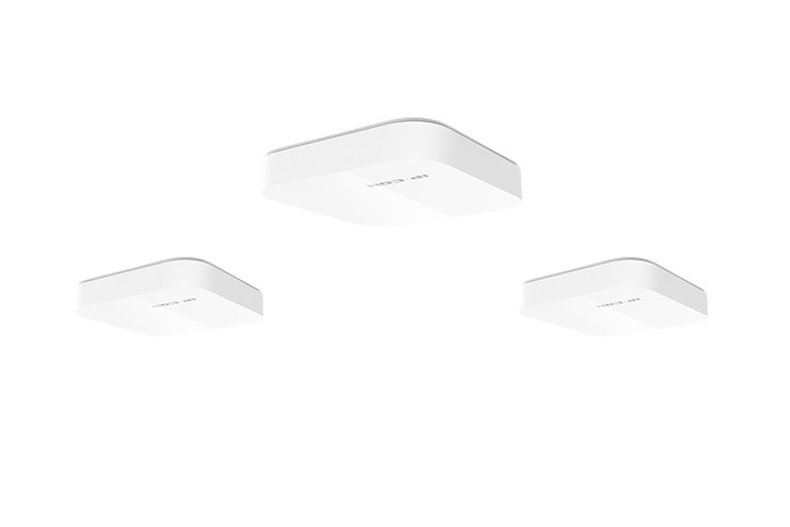 [IC-EW9+EP9X2] IP-COM AC1200 Enterprise Mesh Wi-Fi System Access Point 3 pz EOL