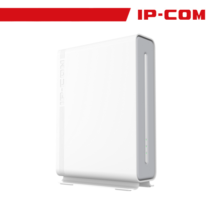 IP-COM AC3000 Tri-band Cable-Free WiFi Router 1 Pack - EW15D (IC-COMPFI-6) EOL