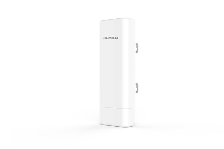 IP-COM Outdoor CPE 5GHz 12dBi 867 Mbps, 2 porte GE - 5 km | CPE12
