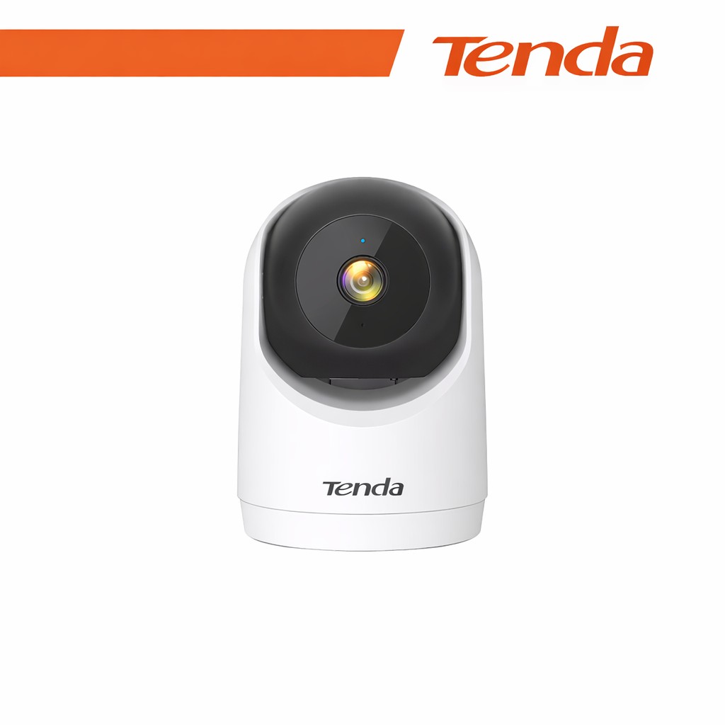 [NT-RP3] Tenda Telecamera Wi-Fi 3MP, Wi-Fi 6, pan-tilt | RP3
