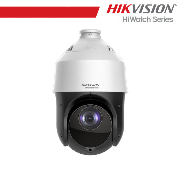 Hikvision Videocamera Analogica PTZ 2MP 25X da esterno - HWP-T4225I-D(D)