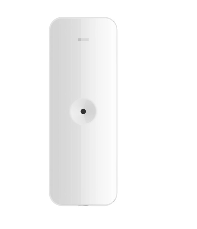 [DS-PDBG8-EG2-WE] Hikvision Rilevatore Rottura Vetri Wireless - DS-PDBG8-EG2-WE
