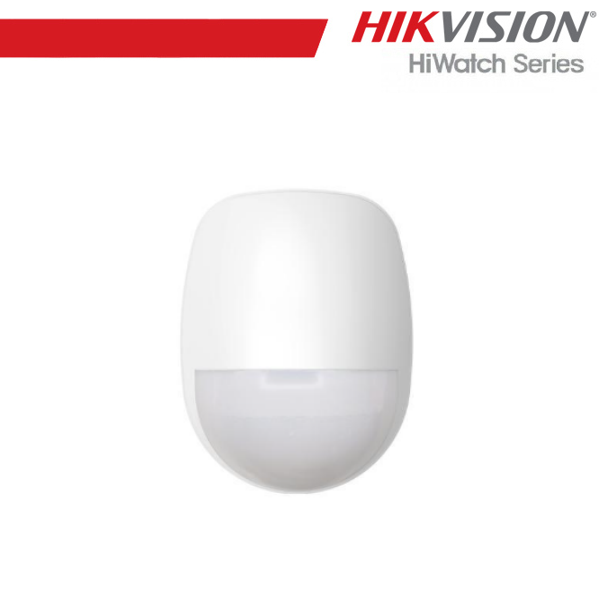 Hiwatch-Wired PIR Detector,DS-PDP18-EG2(B)