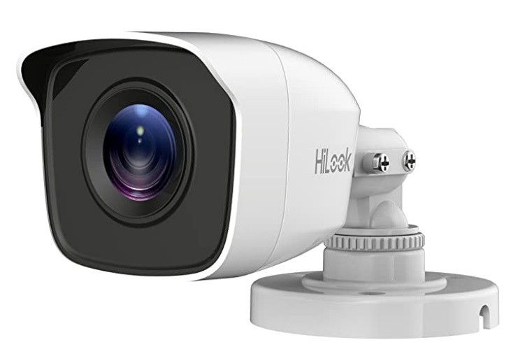2.8mm TVI cam bullet Metal, 4in1 , IR 20m, IP66 , 8MP- THC-B181-M 2.8mm