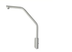 HILOOK Parapet Wall Mount For PTZ -HIA-B473
