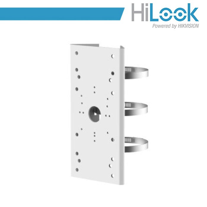 [DS-1275ZJ-SUS] Hilook Hikvision Vertical Pole Mount - DS-1275ZJ-SUS