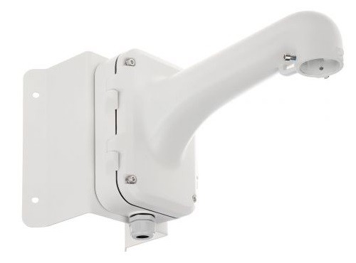 [HIA-B471-C] Junction Box corner mount, for speed dome series PTZ-Txx - HIA-B471-C
