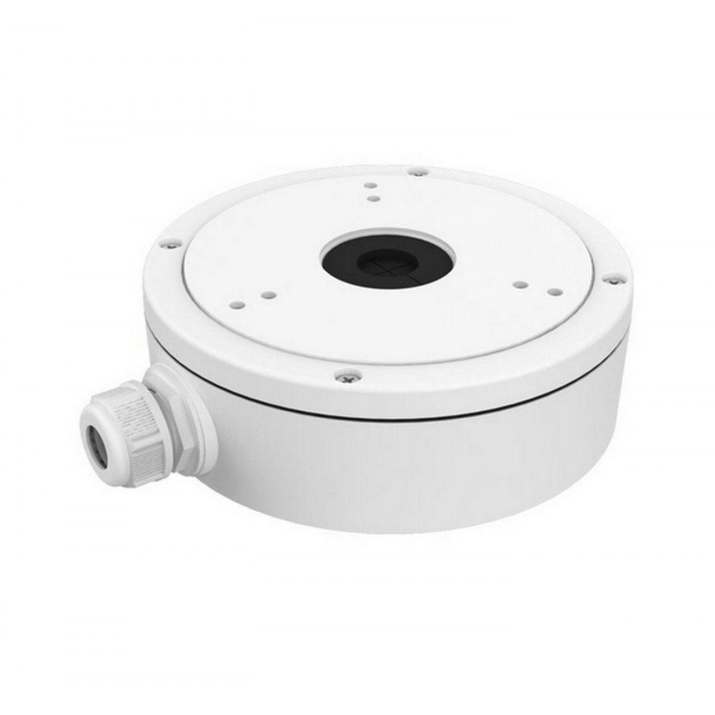 [HIA-J103] Junction box a parete per telecamera Hilook e Hikvision per T2 - DS-1280ZJ-M