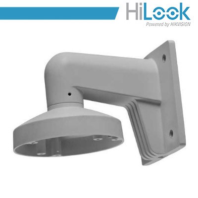 [HIA-B401-110] Scatola di derivazione per telecamere Turret Hilook, plastica - HIA-B401-110