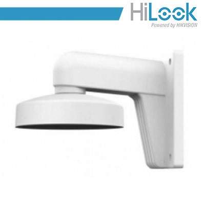 [HIA-B401-110T] Scatola di giunzione per telecamere a cupola Hilook, metallo - HIA-B401-110T
