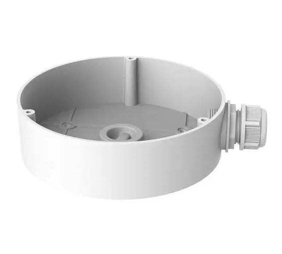 [HIA-J104-DM45] Junction box a parete per telecamera Hilook- HIA-J104-DM45