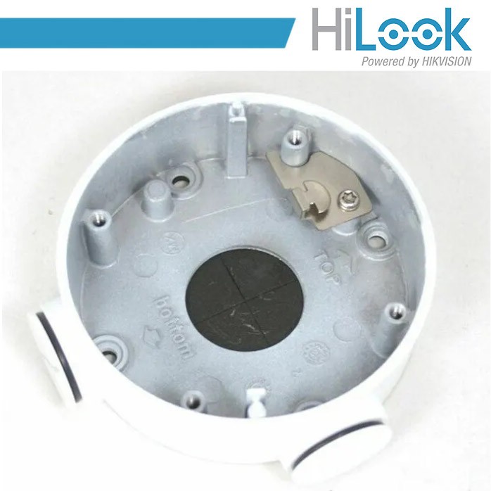 [HIA-J105] Junction box a parete per telecamere Hilook HIA-J105